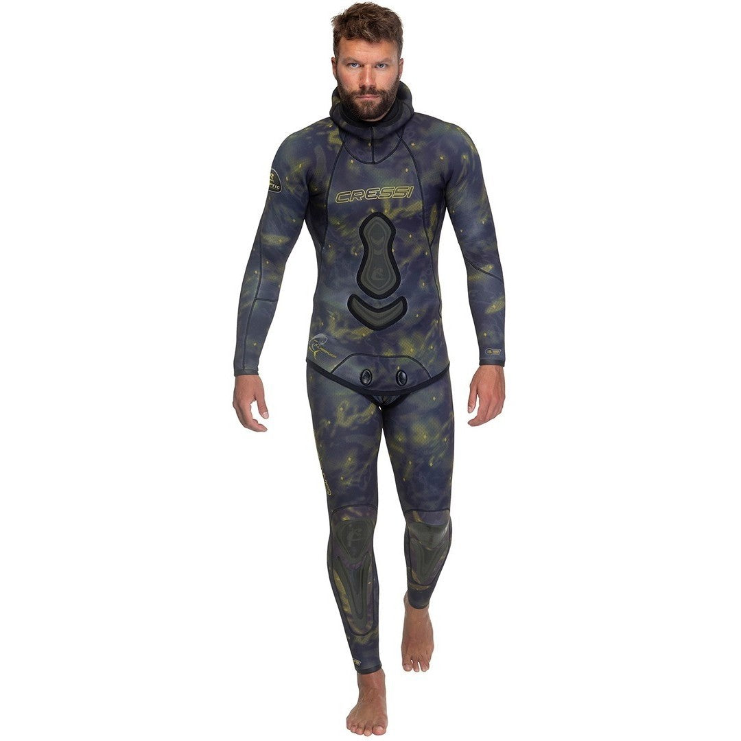 Cressi Lampuga 5mm | Diving Sports Canada Cressi Lampuga 5mm | Diving Sports Canada