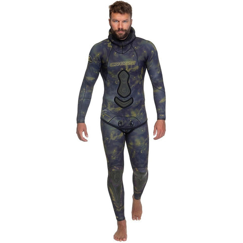 Cressi Lampuga 5mm | Diving Sports Canada Cressi Lampuga 5mm | Diving Sports Canada