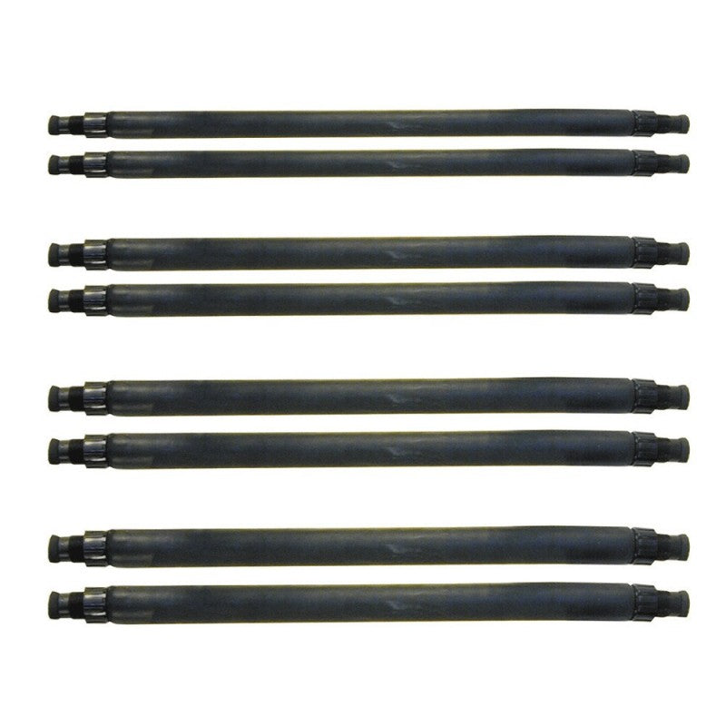 Beuchat PAIR OF RUBBERS BLACK 16mm | Diving Sports Canada Beuchat PAIR OF RUBBERS BLACK 16mm | Diving Sports Canada