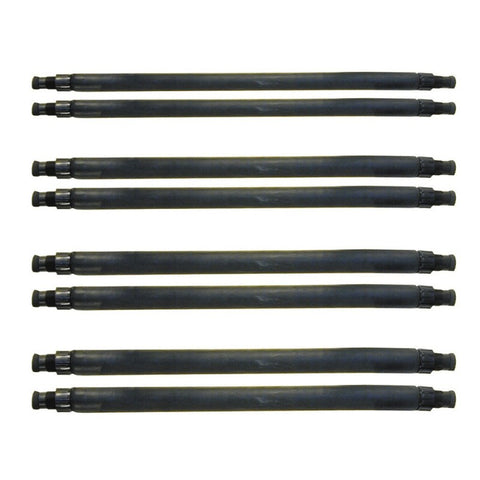 Beuchat PAIR OF RUBBERS BLACK 16mm | Diving Sports Canada Beuchat PAIR OF RUBBERS BLACK 16mm | Diving Sports Canada