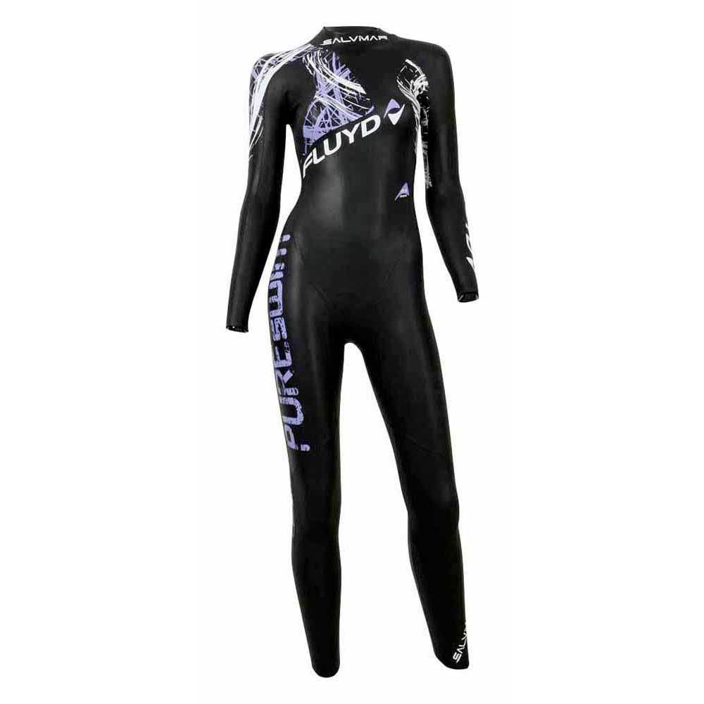 FLUYD PURESWIM Lady 2.5MM | Diving Sports Canada FLUYD PURESWIM Lady 2.5MM | Diving Sports Canada