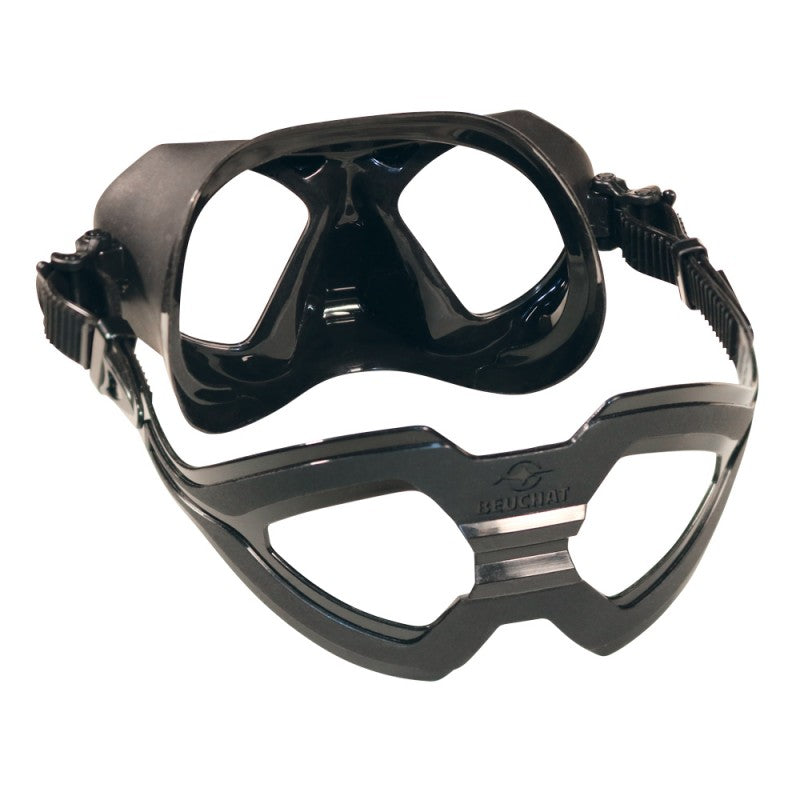 Beuchat Shark Black | Diving Sports Canada Beuchat Shark Black | Diving Sports Canada