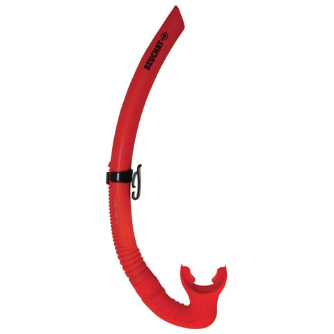 Beuchat SPY Red | Diving Sports Canada Beuchat SPY Red | Diving Sports Canada