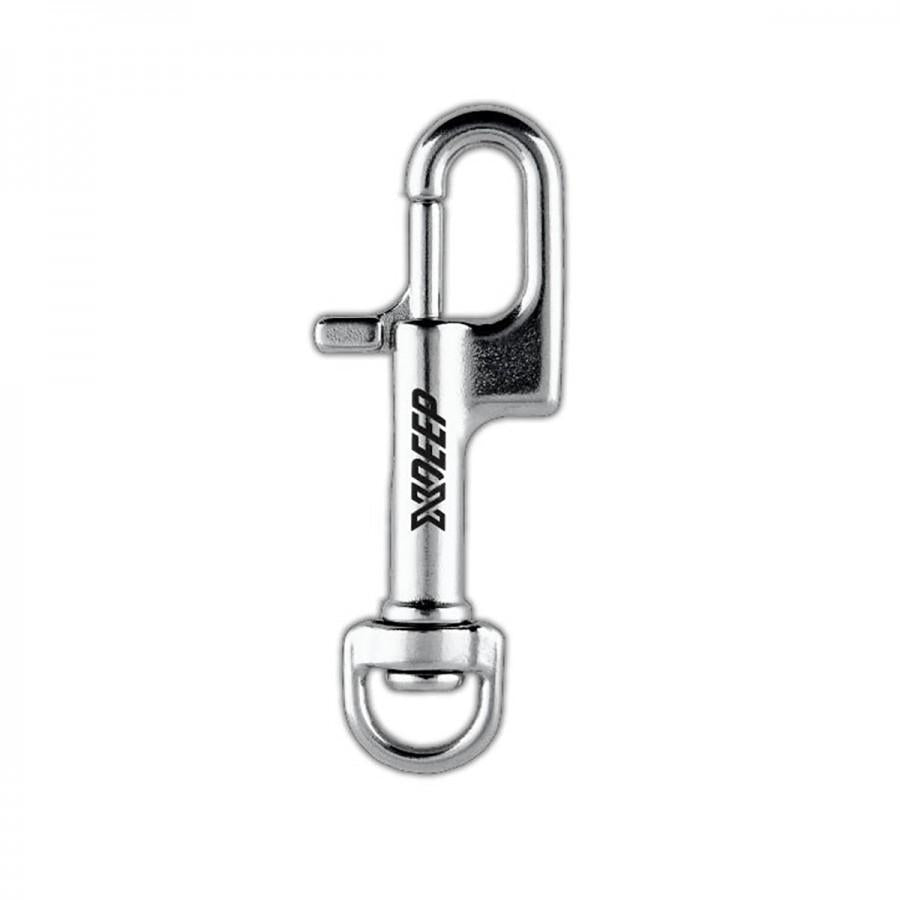 XDEEP NX Series Bolt Snap Small | Diving Sports Canada XDEEP NX Series Bolt Snap Small | Diving Sports Canada