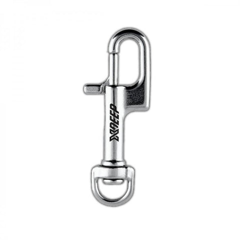 XDEEP NX Series Bolt Snap Small | Diving Sports Canada XDEEP NX Series Bolt Snap Small | Diving Sports Canada