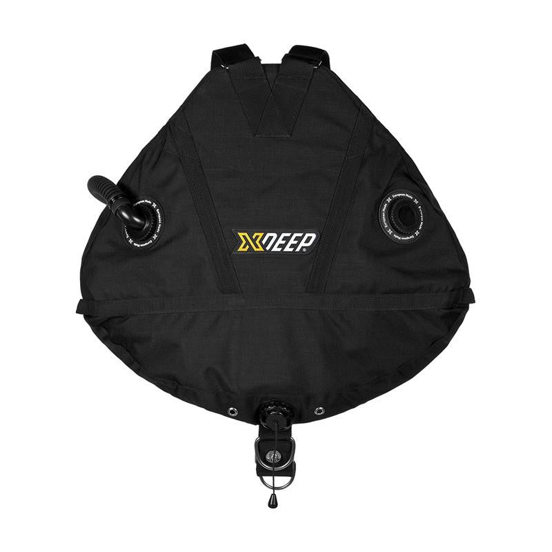 XDEEP Stealth 2.0 TEC Full Set | Diving Sports Canada XDEEP Stealth 2.0 TEC Full Set | Diving Sports Canada
