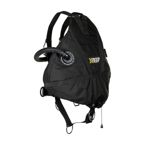 XDEEP Stealth 2.0 TEC Full Set | Diving Sports Canada XDEEP Stealth 2.0 TEC Full Set | Diving Sports Canada
