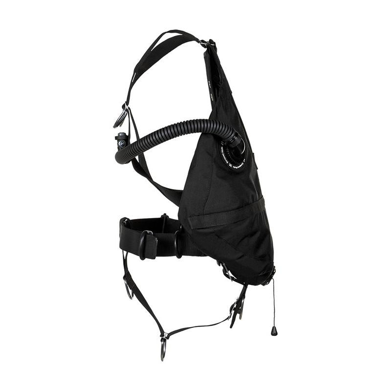 XDEEP Stealth 2.0 TEC Full Set | Diving Sports Canada XDEEP Stealth 2.0 TEC Full Set | Diving Sports Canada