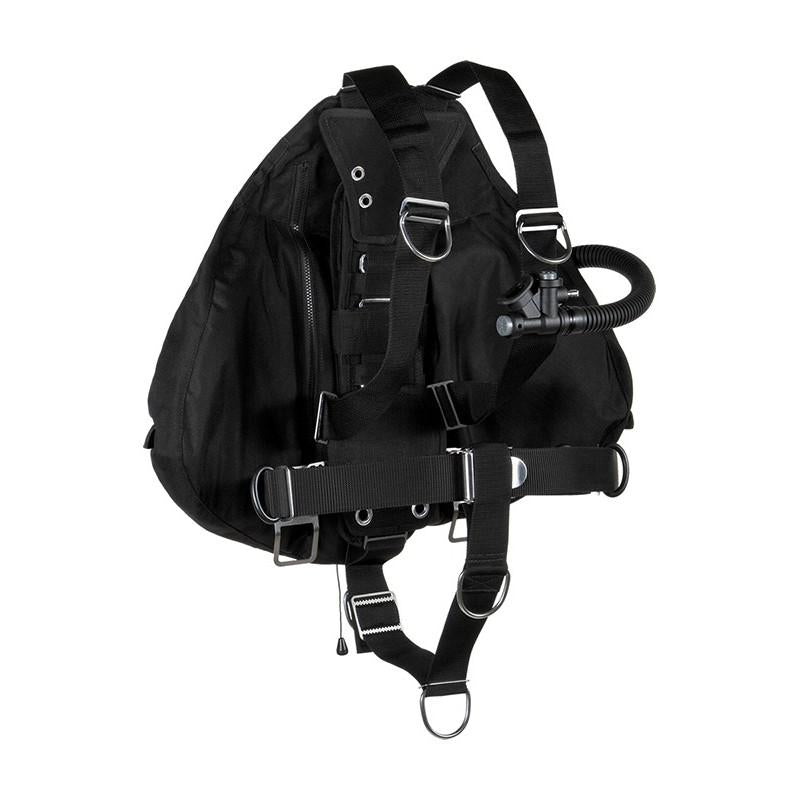 XDEEP Stealth 2.0 TEC Full Set | Diving Sports Canada XDEEP Stealth 2.0 TEC Full Set | Diving Sports Canada
