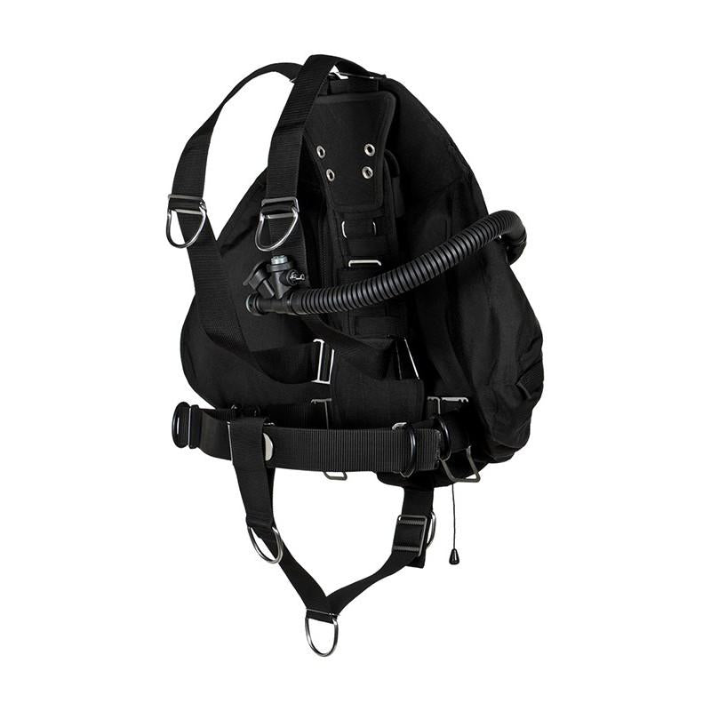 XDEEP Stealth 2.0 TEC Full Set | Diving Sports Canada XDEEP Stealth 2.0 TEC Full Set | Diving Sports Canada