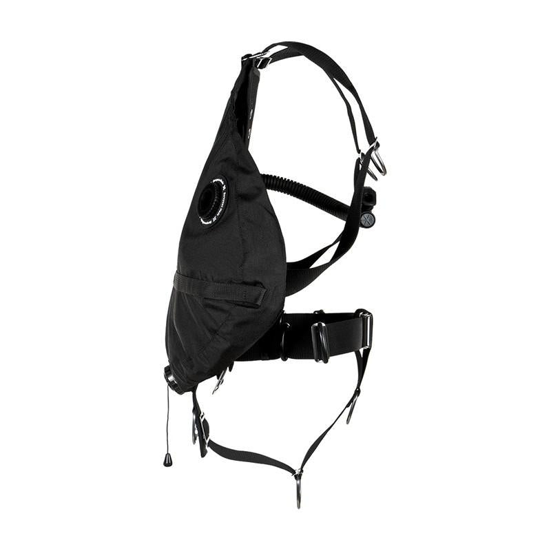 XDEEP Stealth 2.0 TEC Full Set | Diving Sports Canada XDEEP Stealth 2.0 TEC Full Set | Diving Sports Canada