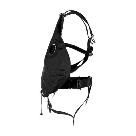 XDEEP Stealth 2.0 TEC Full Set | Diving Sports Canada XDEEP Stealth 2.0 TEC Full Set | Diving Sports Canada