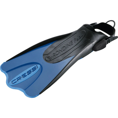 Cressi Palau SAF Blue/Azure | Diving Sports Canada Cressi Palau SAF Blue/Azure | Diving Sports Canada