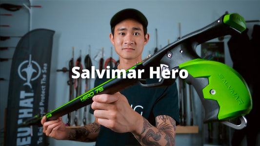 Salvimar Hero