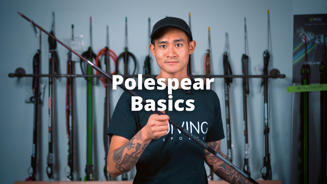 Polespear Basics