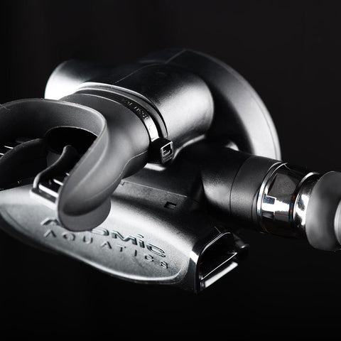 Atomic Aquatics B2 Swivel 2nd Stage