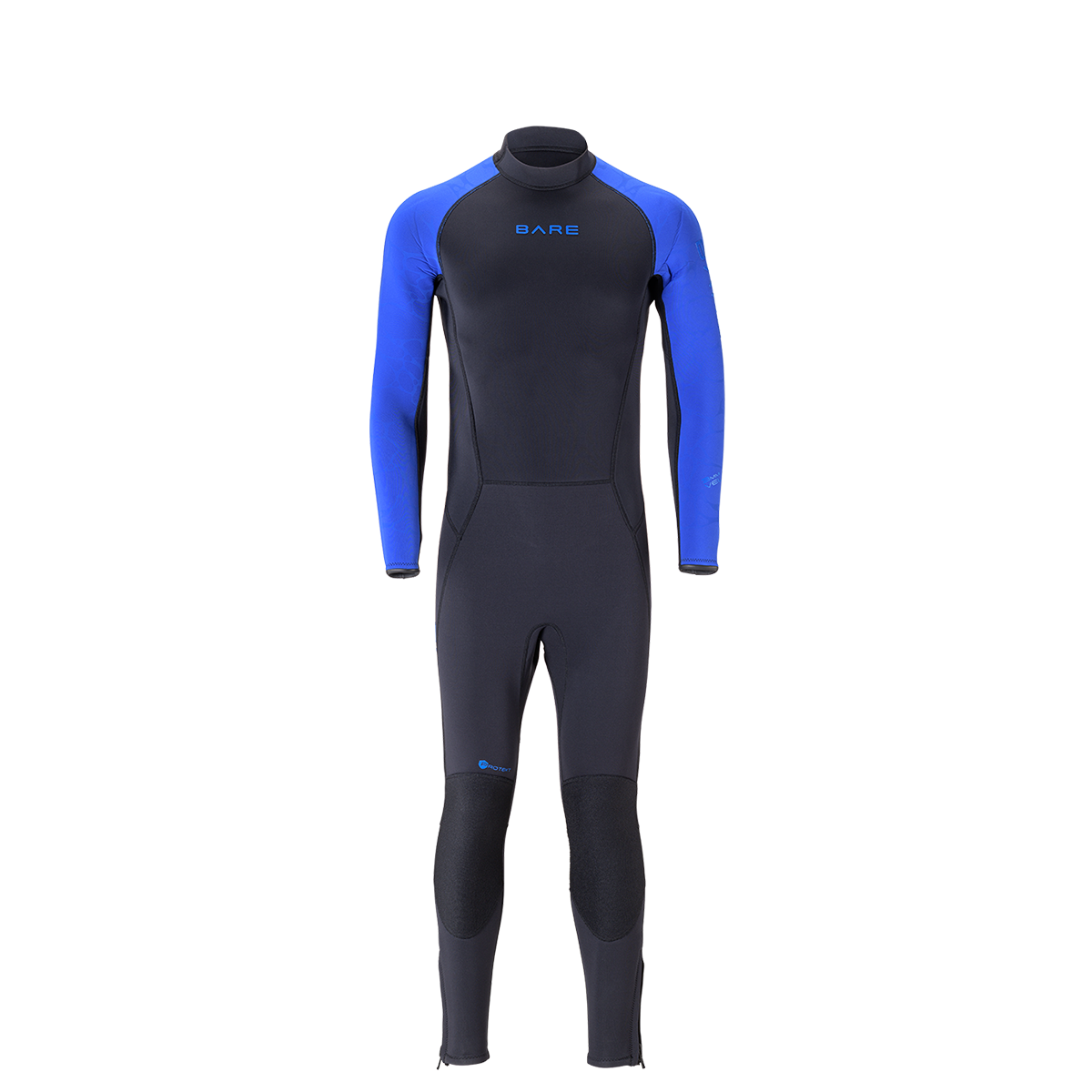 Bare 3mm Velocity Ultra Full 2.0 Blue
