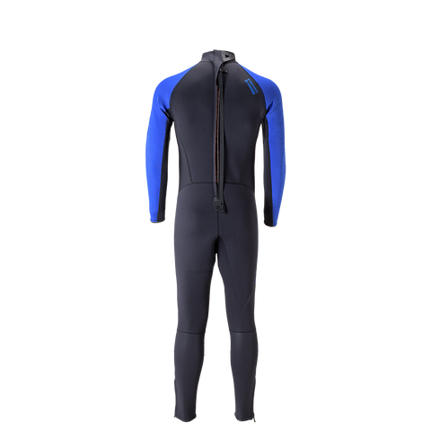 Bare 3mm Velocity Ultra Full 2.0 Blue