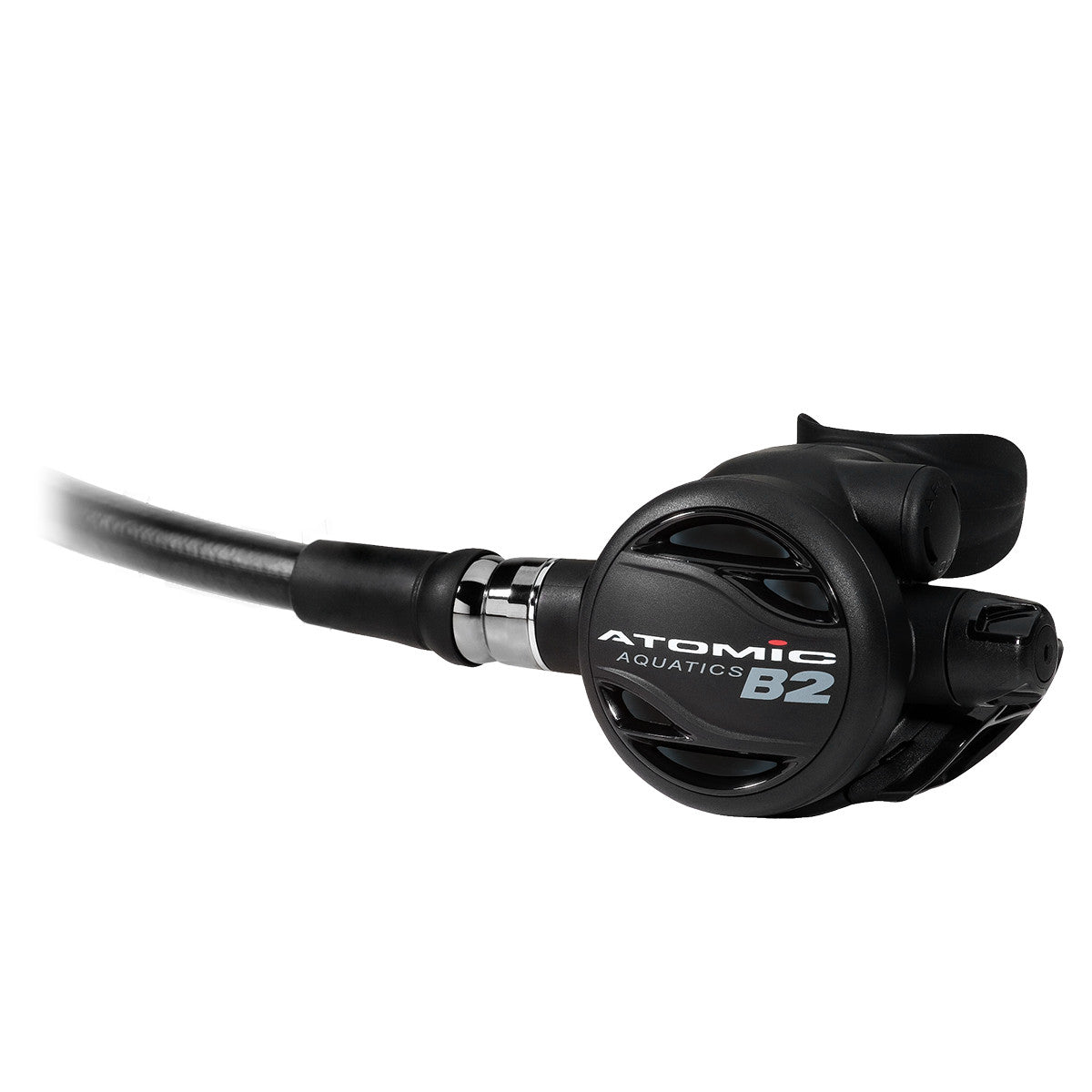 Atomic Aquatics B2 Swivel 2nd Stage