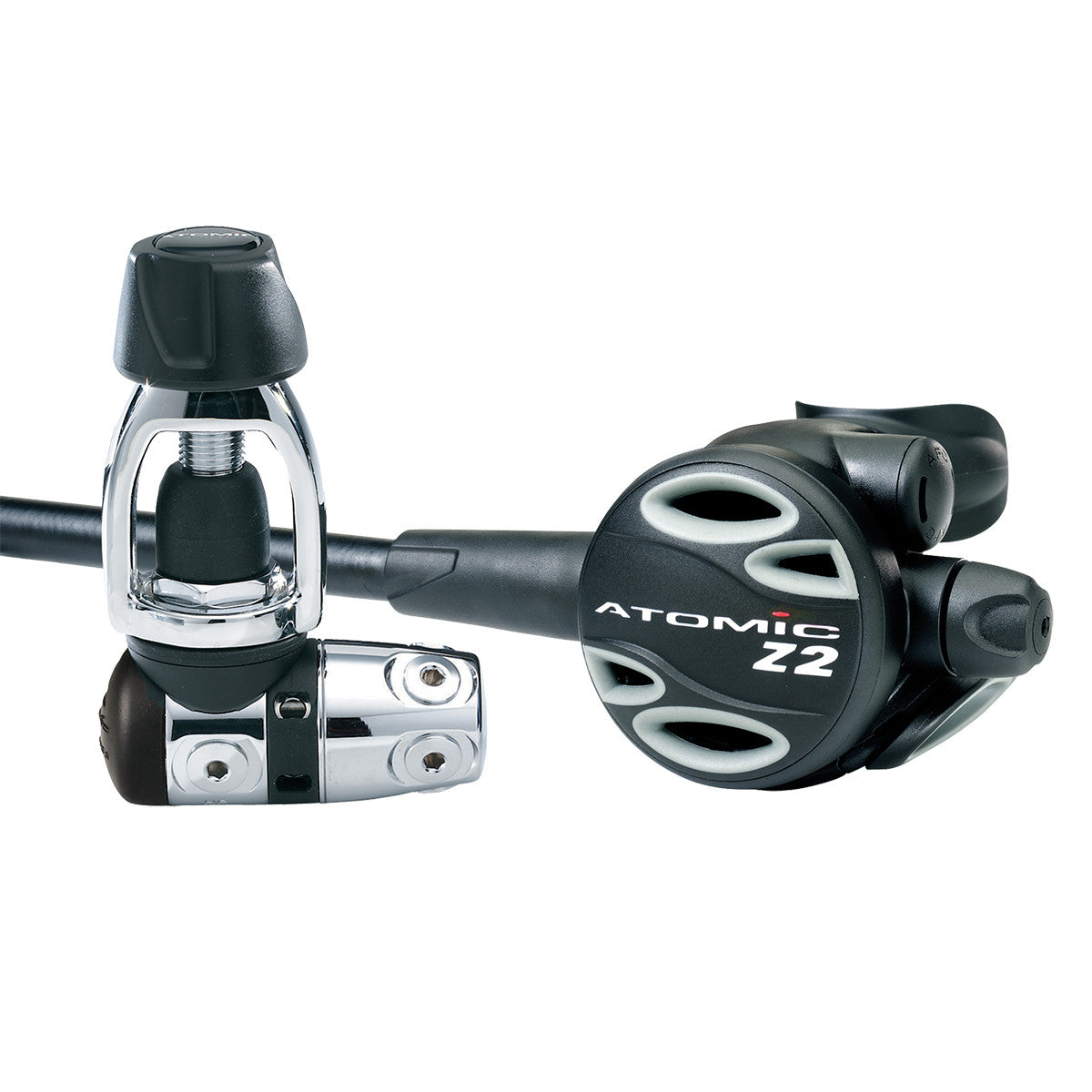 Atomic Aquatics Z2 Sealed Regulator