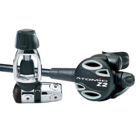 Atomic Aquatics Z2 Sealed Regulator