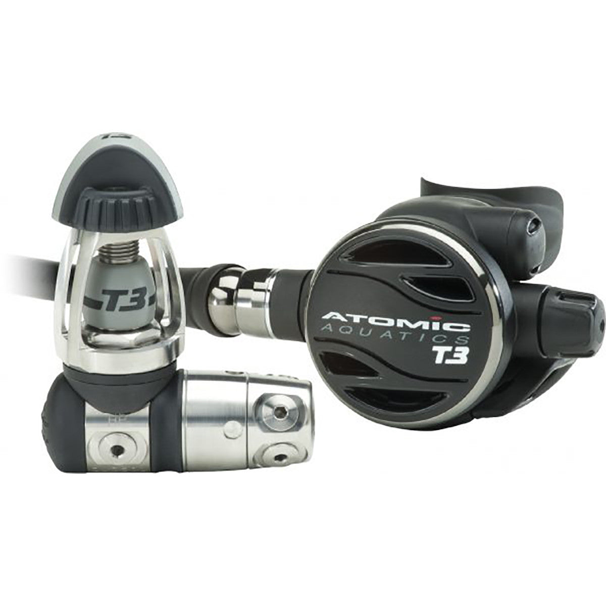 Atomic Aquatics T3 Sealed Regulator