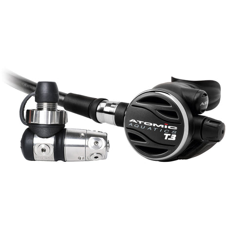 Atomic Aquatics T3 Sealed Regulator