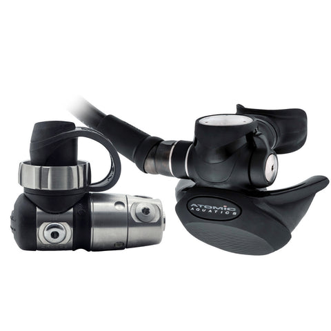 Atomic Aquatics TFX Sealed Regulator