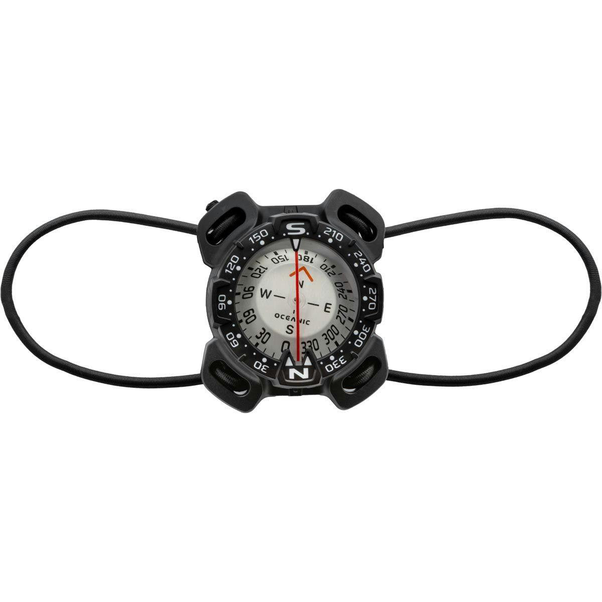 Oceanic MaxView Compass Bungee