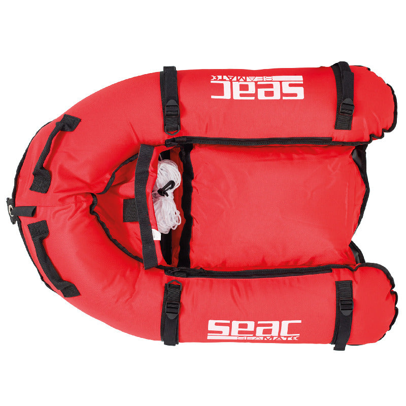 Seac Sea Mate Inflatabe Gangway | Diving Sports Canada | Vancouver