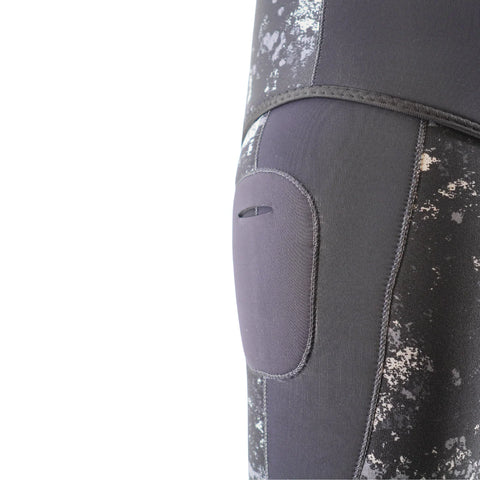 Oceaner Rockfish 7mm Men's Freediving Package | Diving Sports Canada | Vancouver