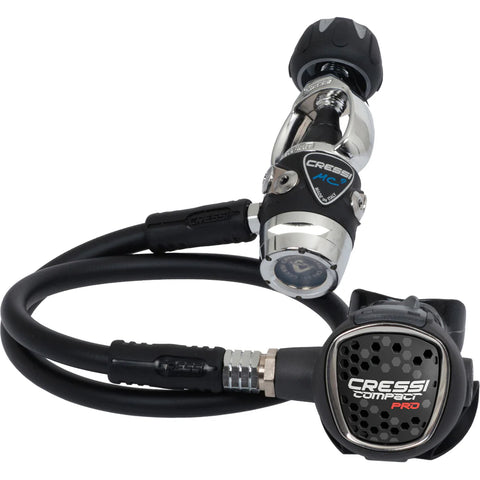 Cressi Cold Water Package | Diving Sports Canada | Vancouver