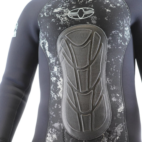 Oceaner Rockfish 7mm Men's Freediving Package | Diving Sports Canada | Vancouver