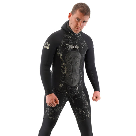 Oceaner Rockfish 7mm Men's Freediving Package | Diving Sports Canada | Vancouver