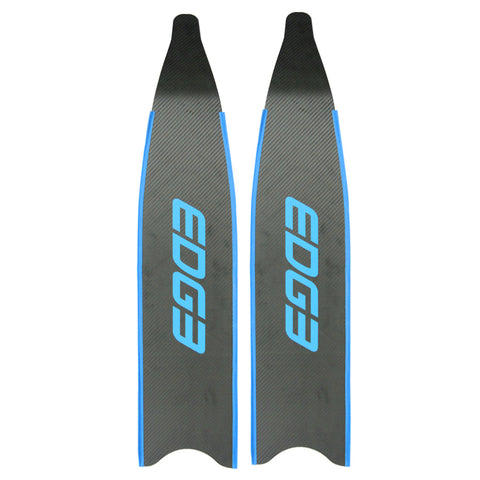 Cetma Composites Edge Blades Blue