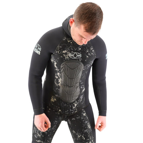 Oceaner Rockfish 7mm Men's Freediving Package | Diving Sports Canada | Vancouver