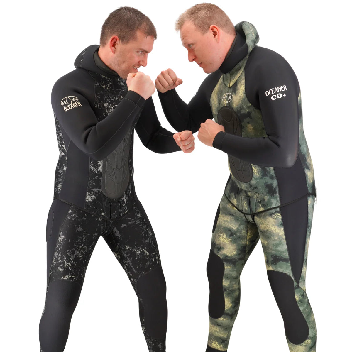 Oceaner Kelp 7mm Men's Freediving Package | Diving Sports Canada | Vancouver