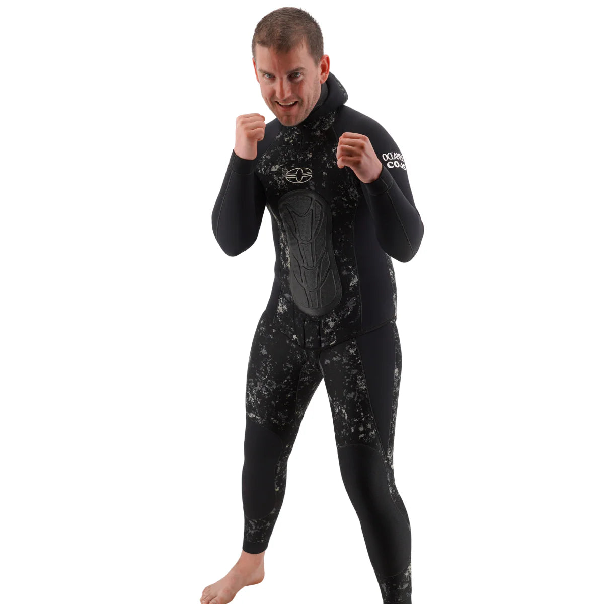 Oceaner Rockfish 7mm Men's Freediving Package | Diving Sports Canada | Vancouver