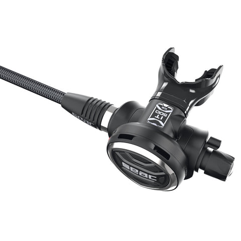 Seac IT500 ICE Regulator Set