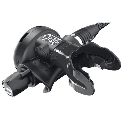 Seac IT500 ICE Regulator Set