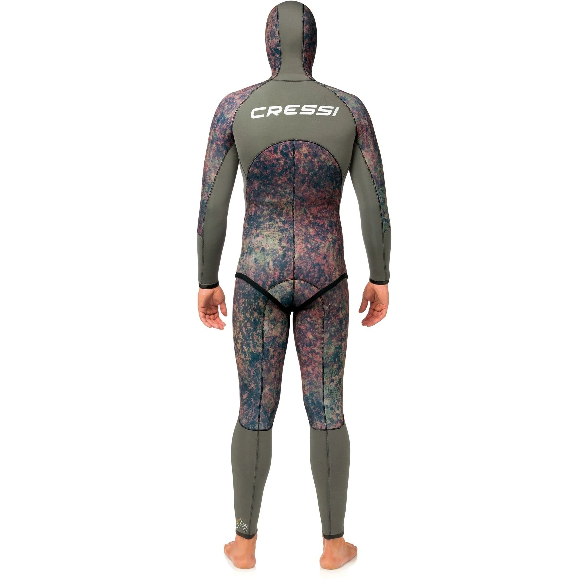 Cressi 7mm Ultimate Freediving Unisex Package | Diving Sports Canada | Vancouver