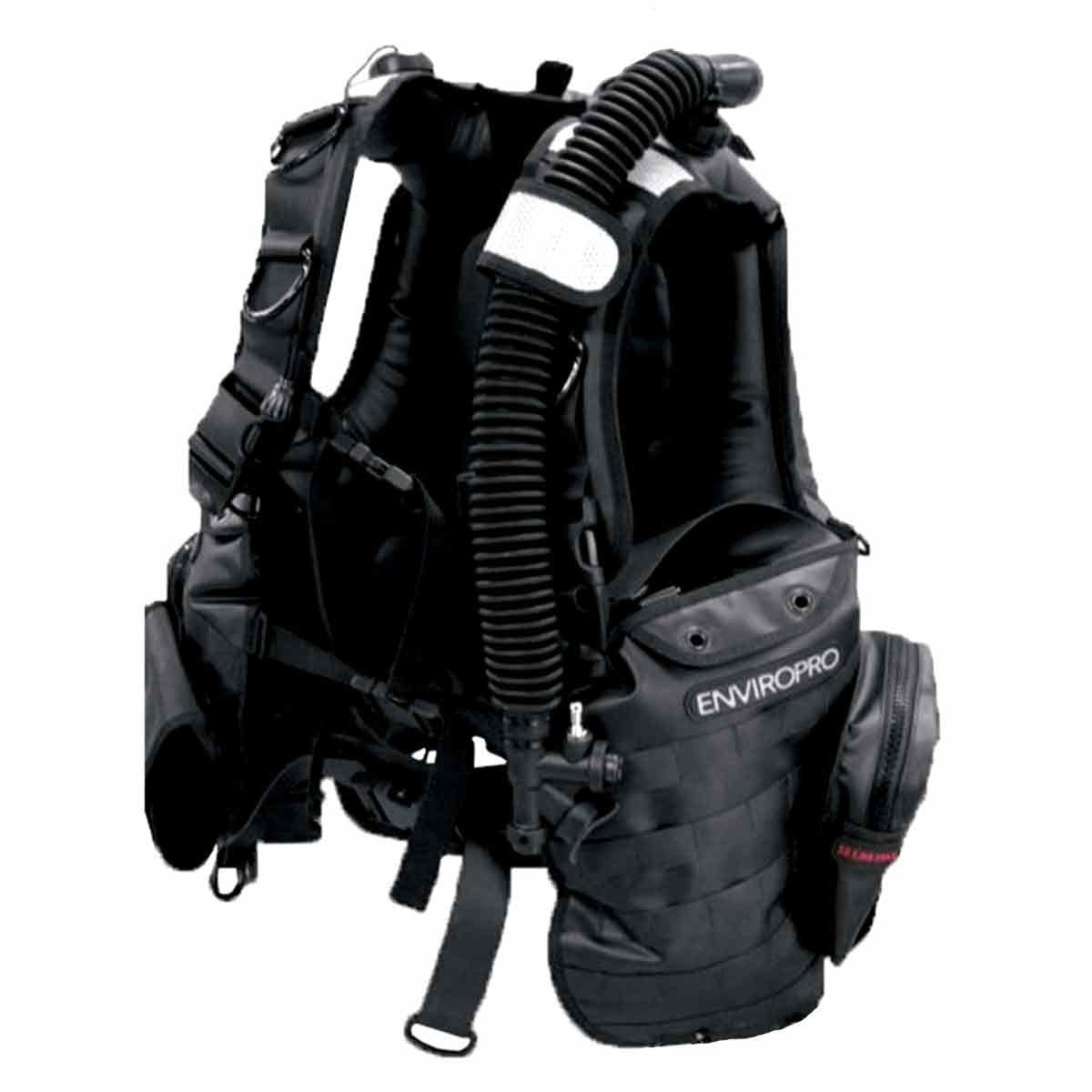 Hollis Enviro-Pro BCD