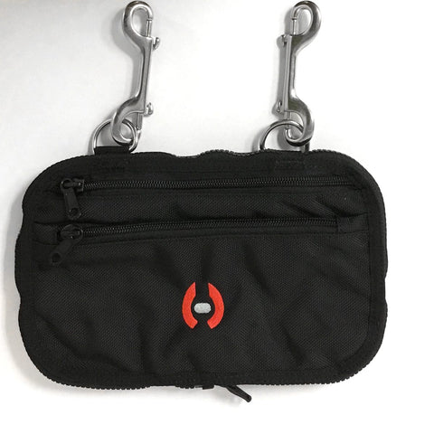 Hollis Storage Pocket with SS Snaps