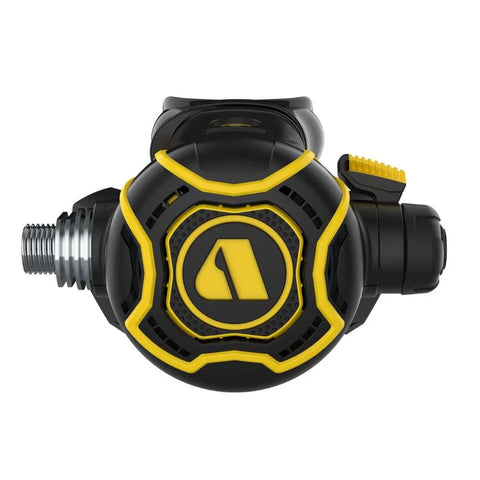 Apeks EVX200 Scuba Regulator Set