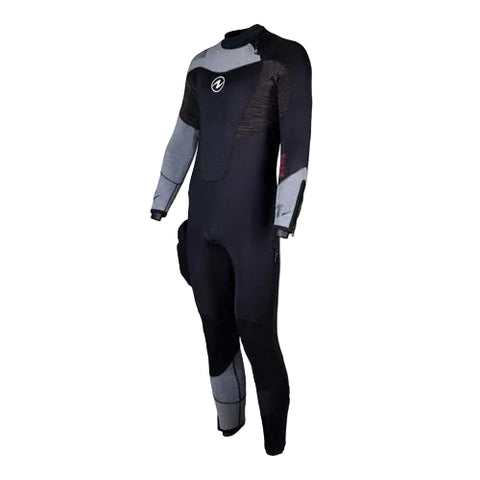 Aqualung 5.5mm Dynaflex Men's Full Wetsuit