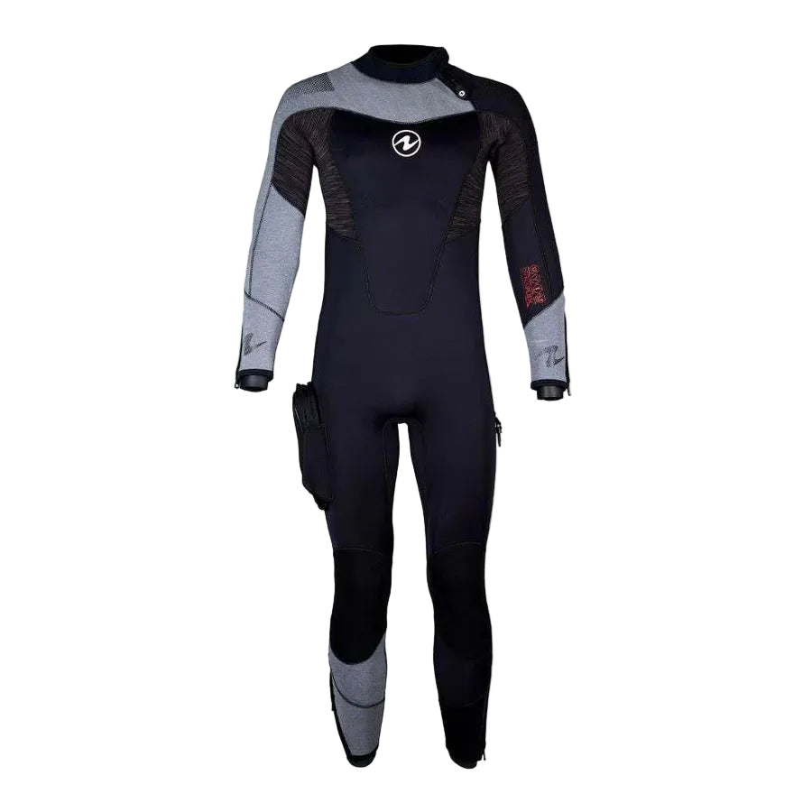 Aqualung 5.5mm Dynaflex Men's Full Wetsuit