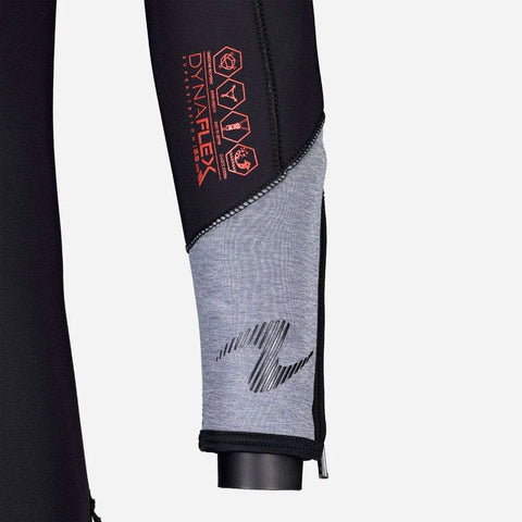 Aqualung 5.5mm Dynaflex Men's Full Wetsuit