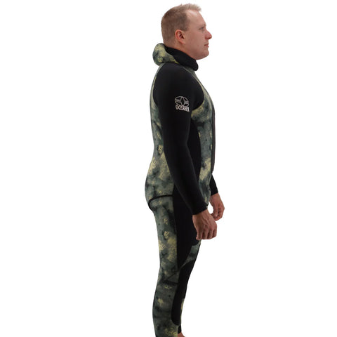 Oceaner Kelp 7mm Men's Freediving Package | Diving Sports Canada | Vancouver