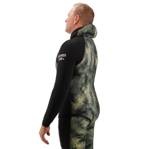 Oceaner Kelp 7mm Men's Freediving Package | Diving Sports Canada | Vancouver
