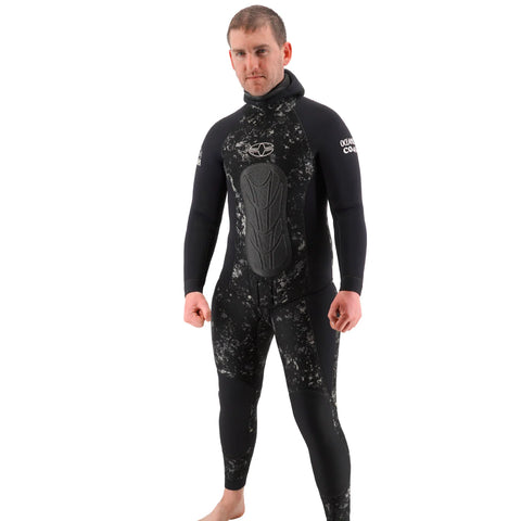 Oceaner Rockfish 7mm Men's Freediving Package | Diving Sports Canada | Vancouver